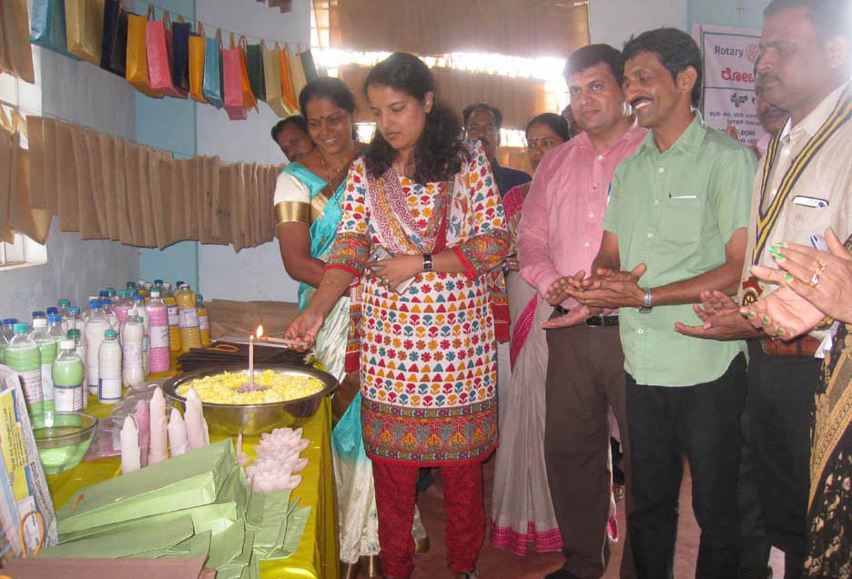 ಪ್ಲಾಸ್ಟಿಕ್ ನಿಷೇಧದ ಬಗ್ಗೆ ಜನ ಜಾಗೃತಿ ಅಗತ್ಯ: ಸಿಇಒ